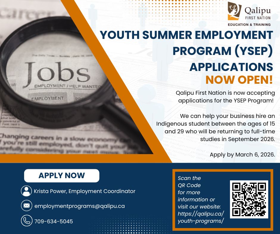 YSEP Applications 2026