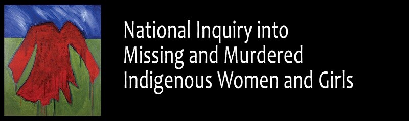 Indigenous Women and Girl Image