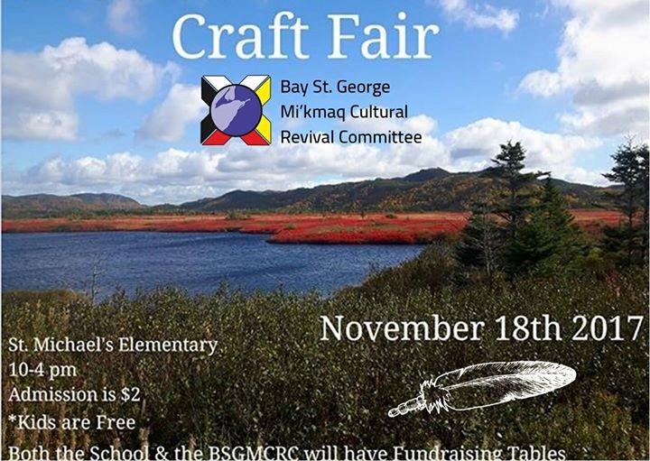 Craft Fair