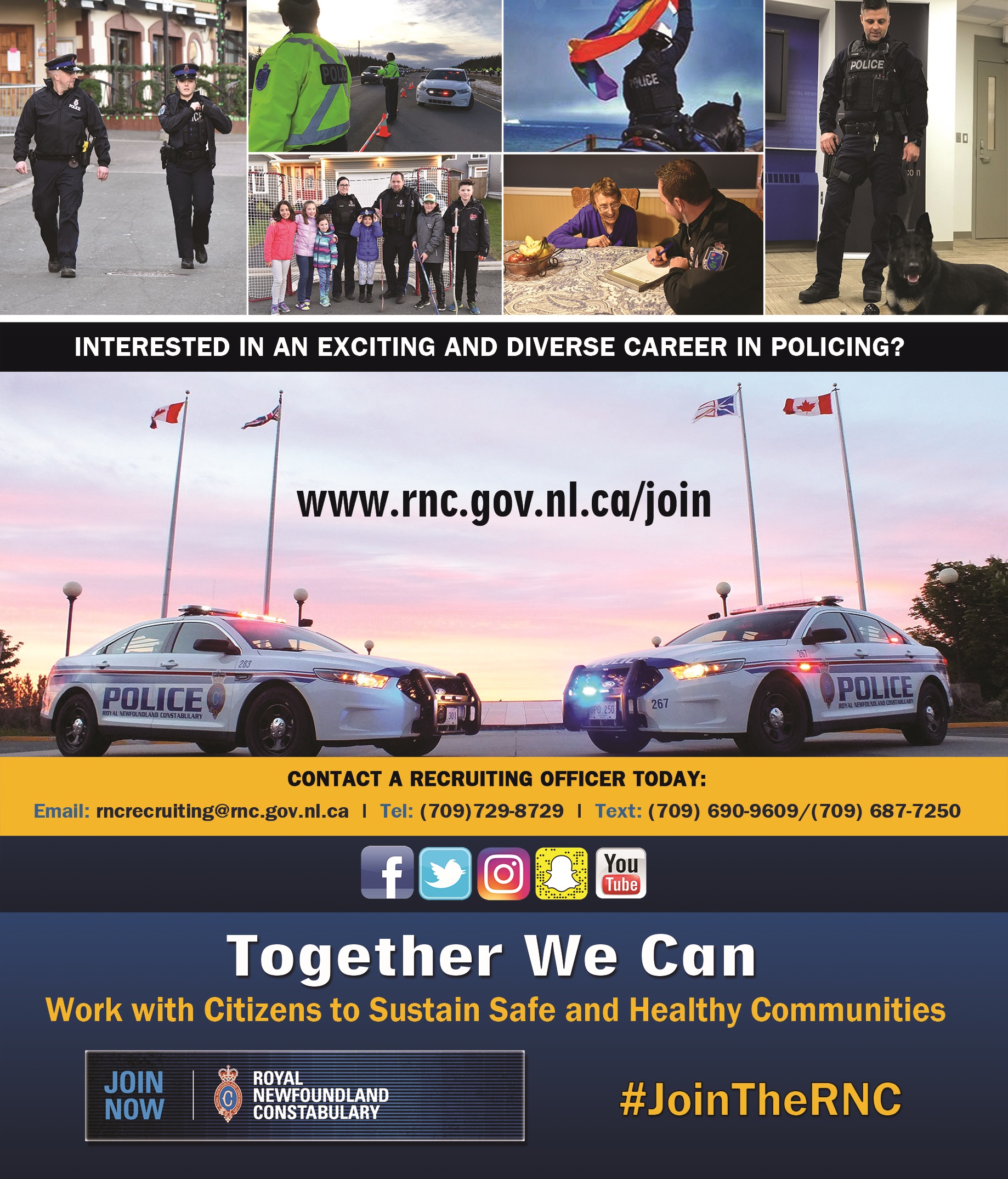 2018-19 Recruiting Poster RNC