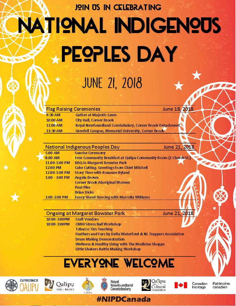 National Indigenous Peoples Day 2023 Holiday vrogue.co