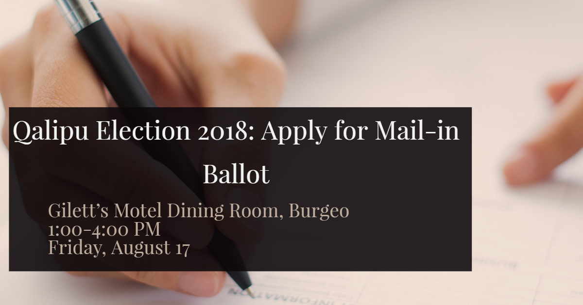 Burgeo_Election 2018 Mail-in Ballot ad (2)