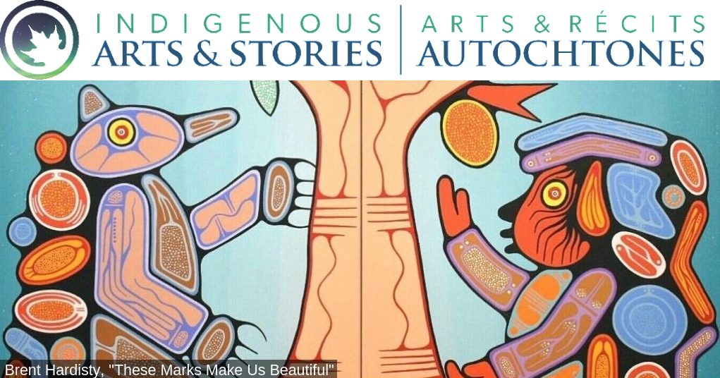 Indigenous Arts and Stories contest 2019