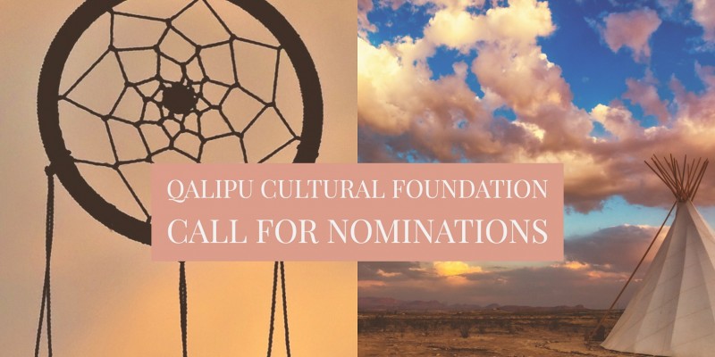 Call for Nominations 2019