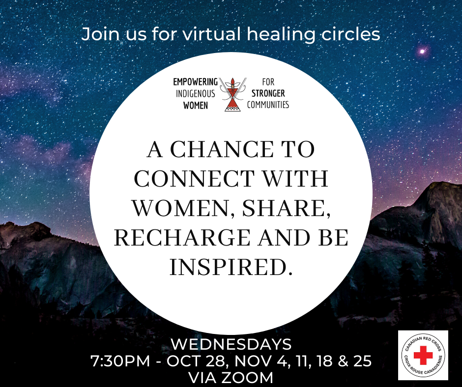 VIRTUALHEALINGCIRCLES