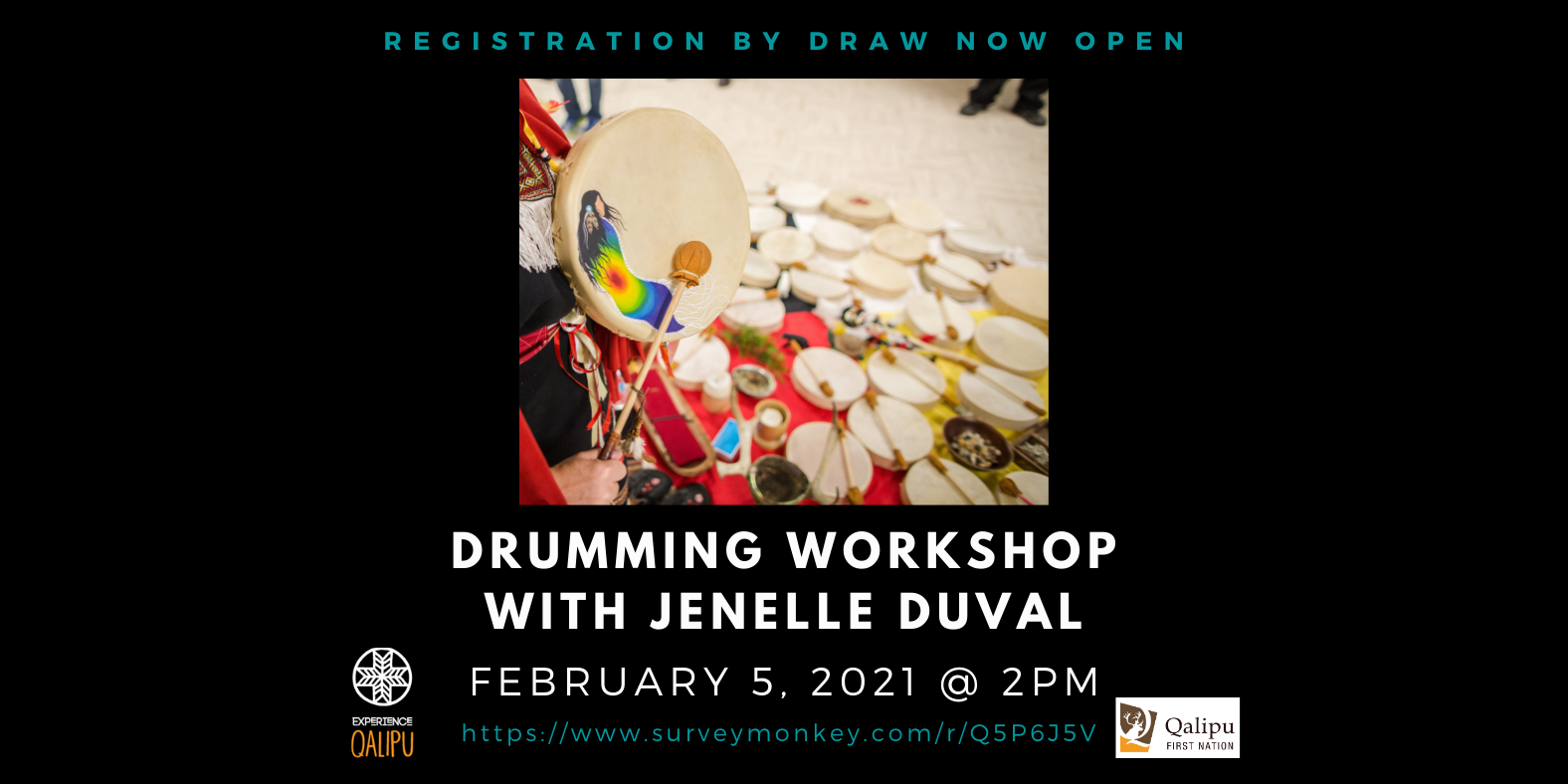 Drum Workshop