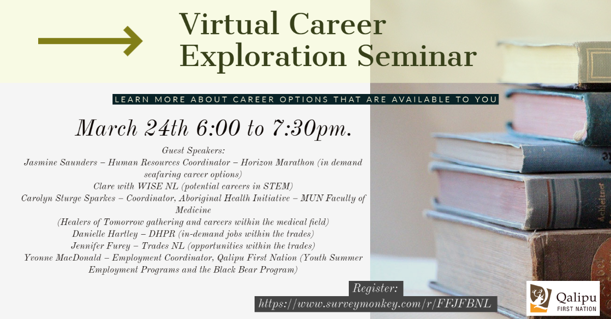 Career Exploration ET