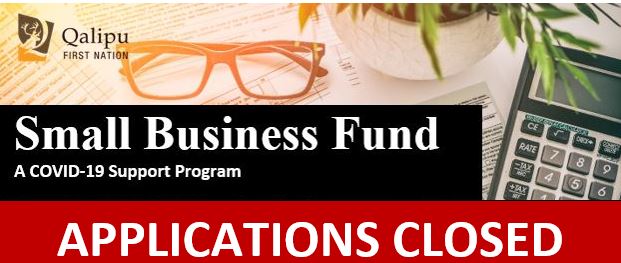 smallbusinessfundclosed