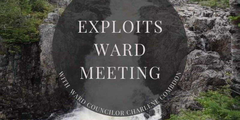 Exploits Ward Meeting