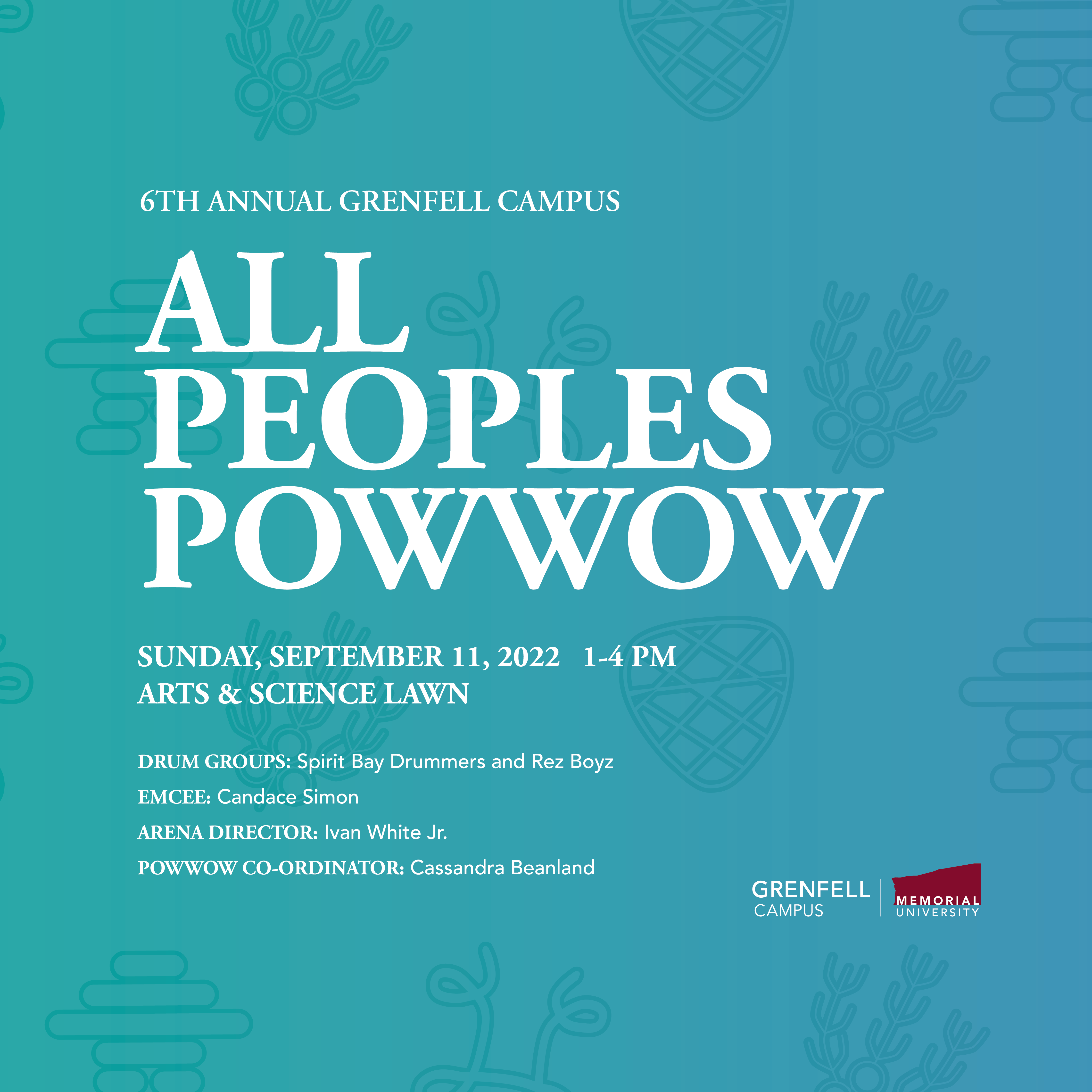 Grenfell All Peoples Powwow