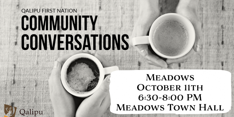 Community Conversations Meadows