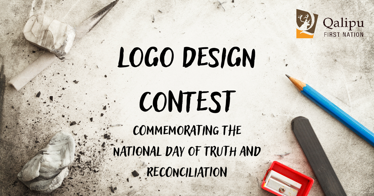 logo contest web banner