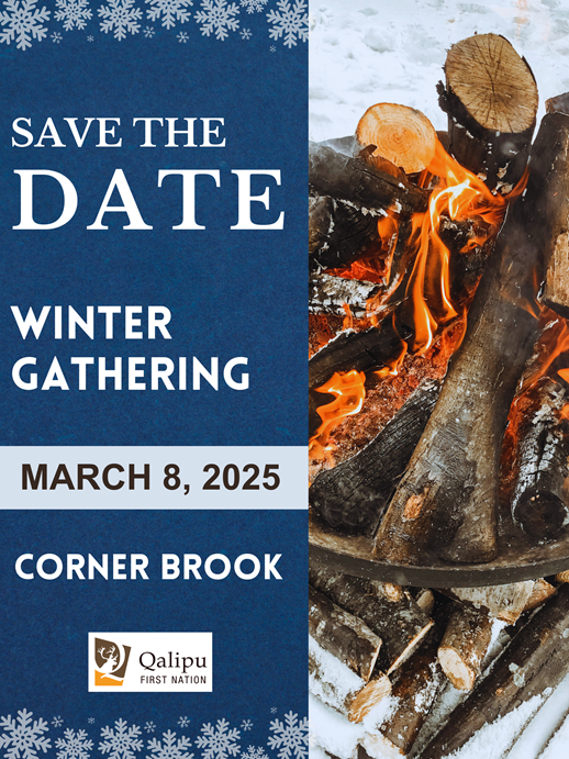 Winter Gathering