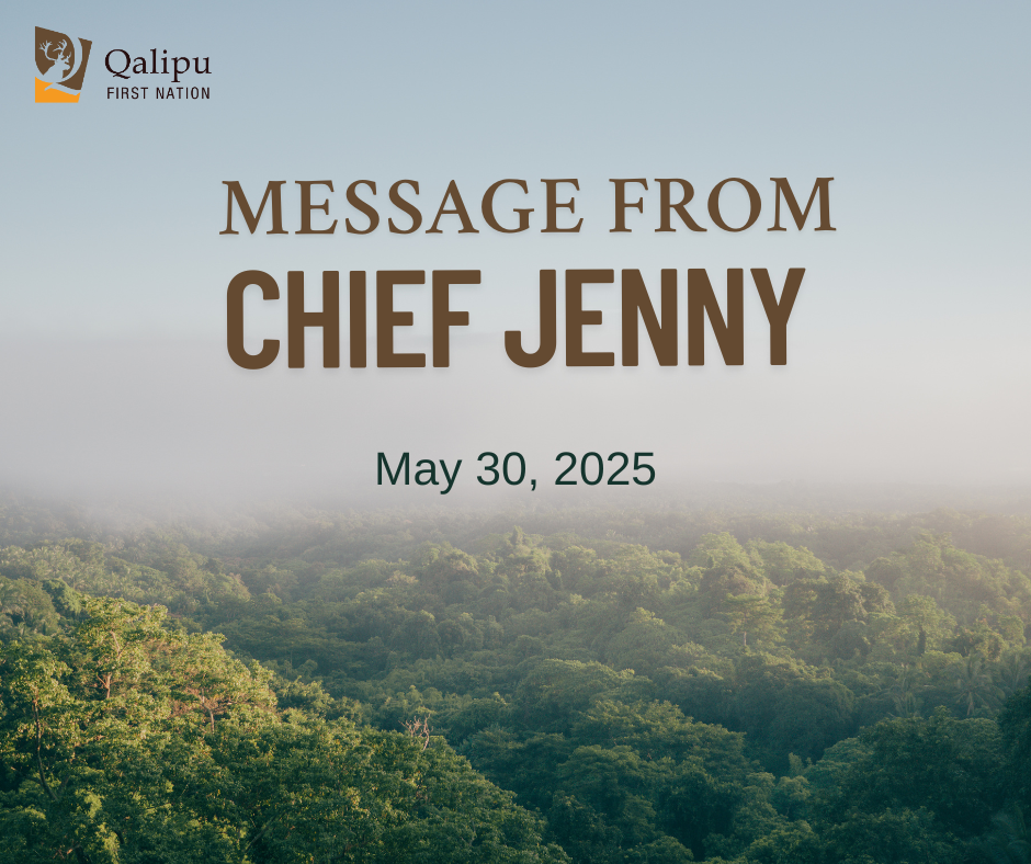 Message from Chief Jenny (1) (1)