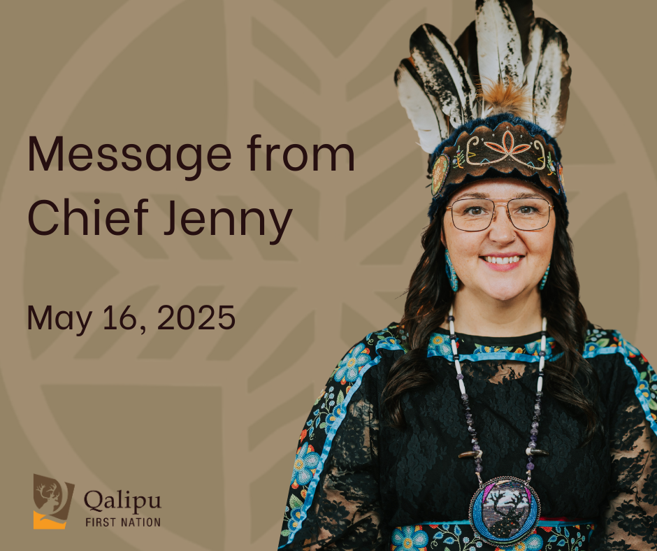 Message from Chief Jenny (1)