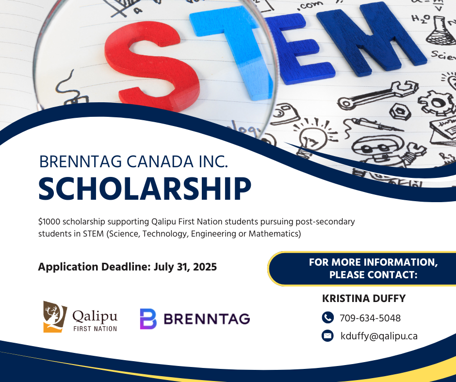 STEM Scholarship