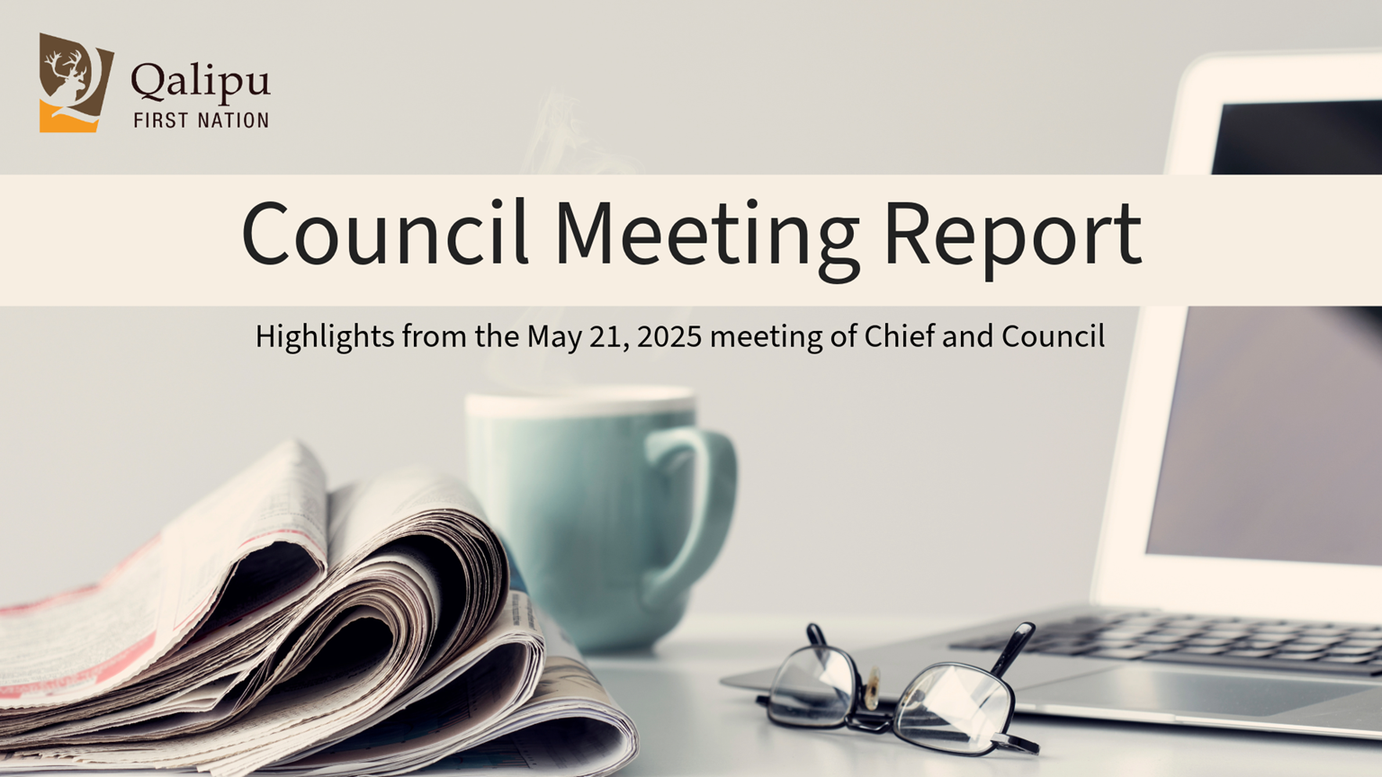 Council Meeting Report March 2024-1-May 21