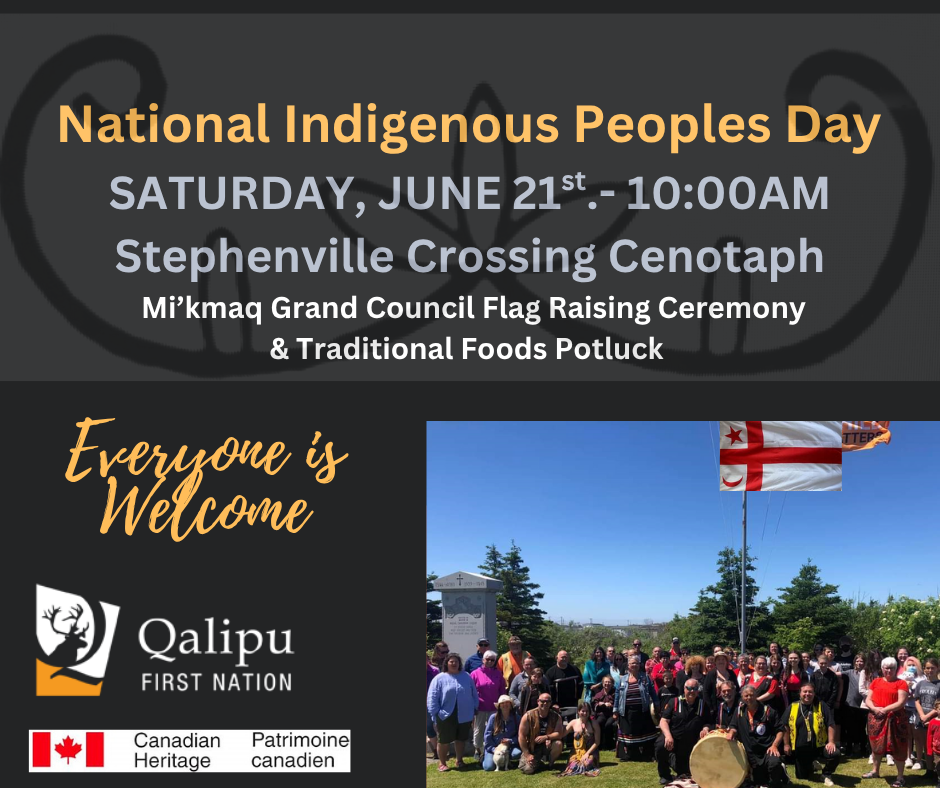 NIPD 2025 STEPHENVILLE CROSSING POSTER