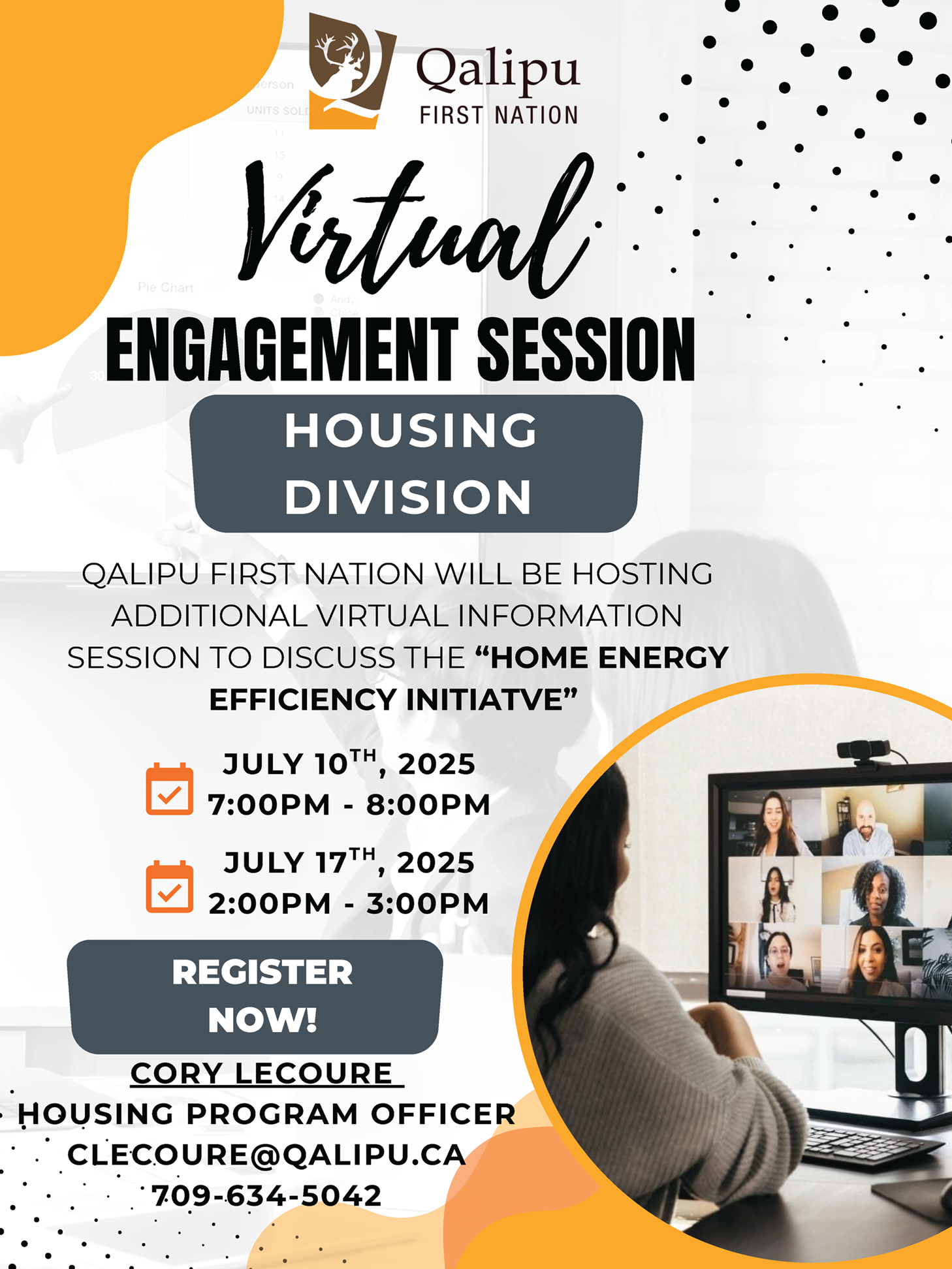 Virtual Session 2 Poster