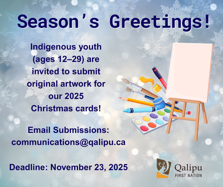 Christmas Card Call Out