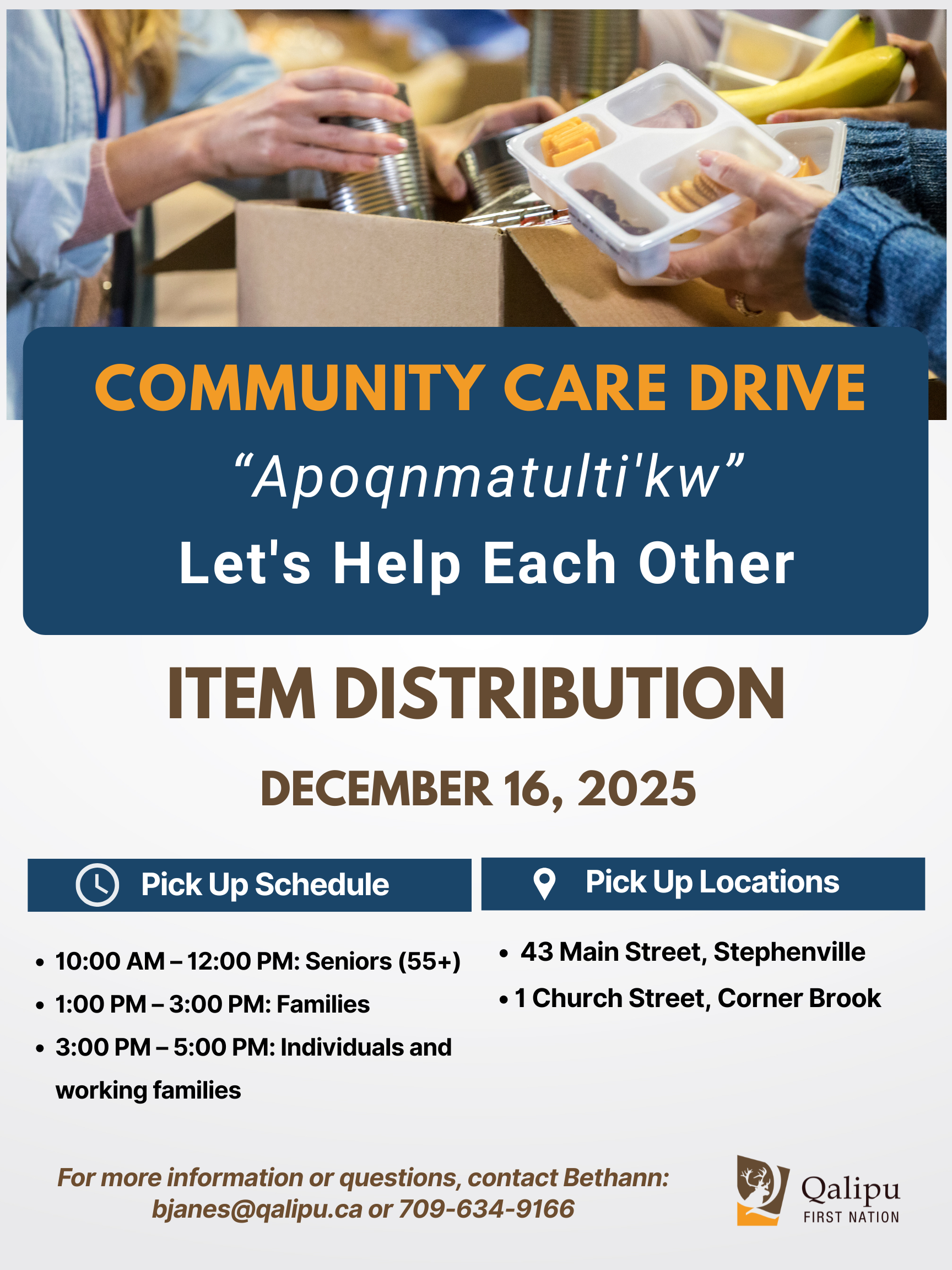 Distribution NoticeV2