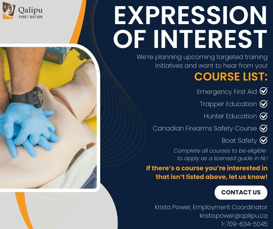 Expression of Interest November 2025 (2)