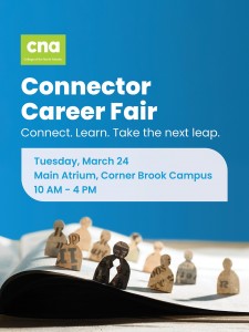 CNA Career Fair