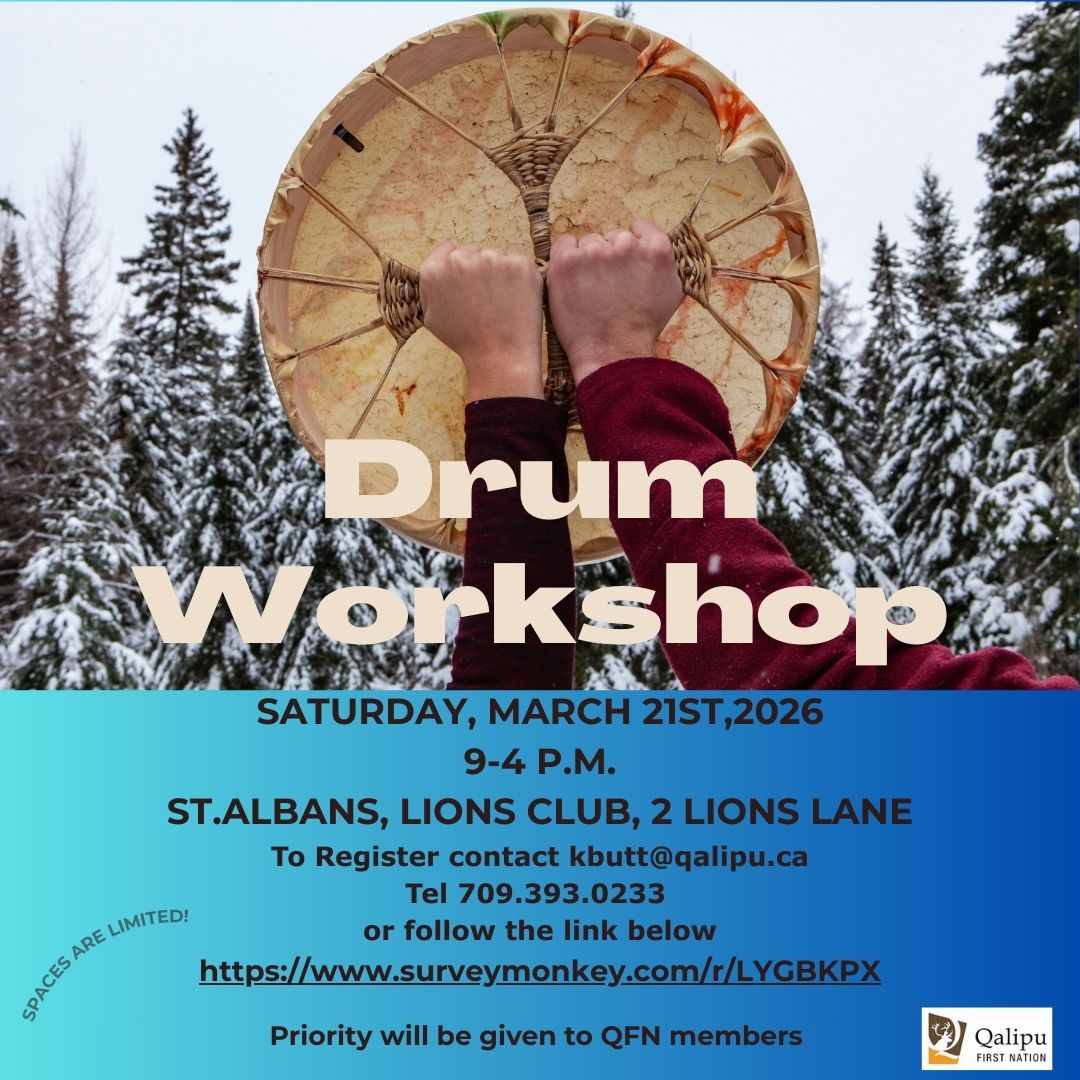 Drum Workshop St Albans 3.28.2026