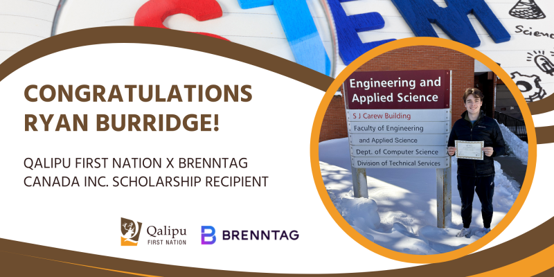 STEM Scholarship Recipient2