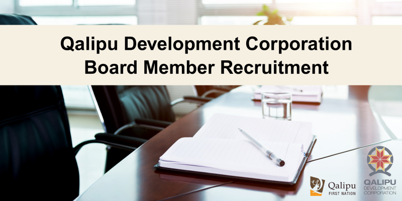 board recruitment