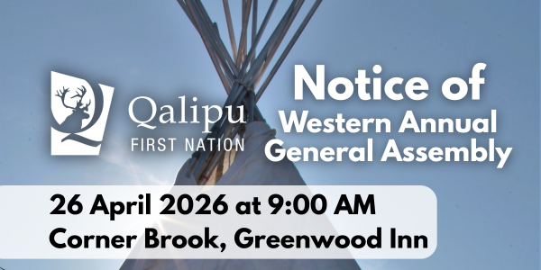 Notice of Annual General Assembly - Wide (1)