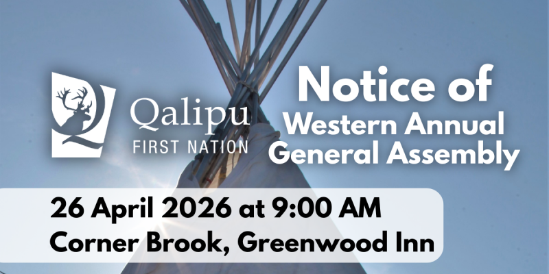 Notice of Annual General Assembly - Wide (1)