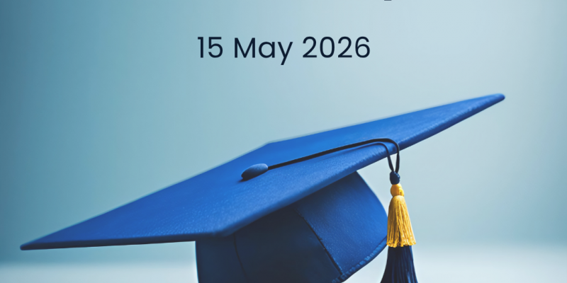 May 15
