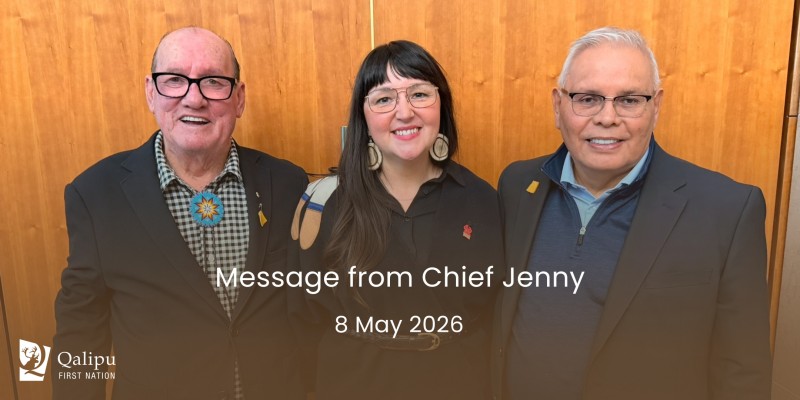 Original Chief Message Template (22.498 x 11.249 in) - May 8