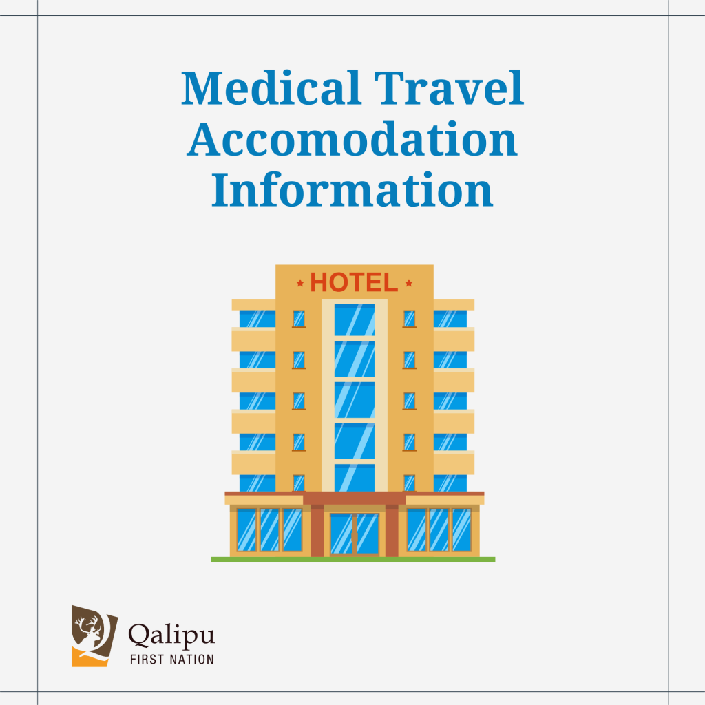 Medical Travel Accomodation