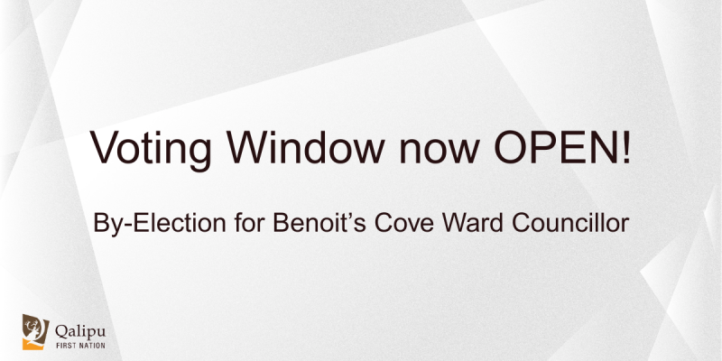 VotingWindownowOPEN