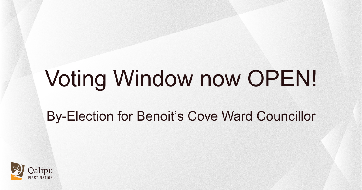 VotingWindownowOPEN