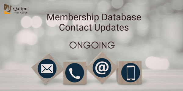 membership database