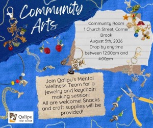 community arts