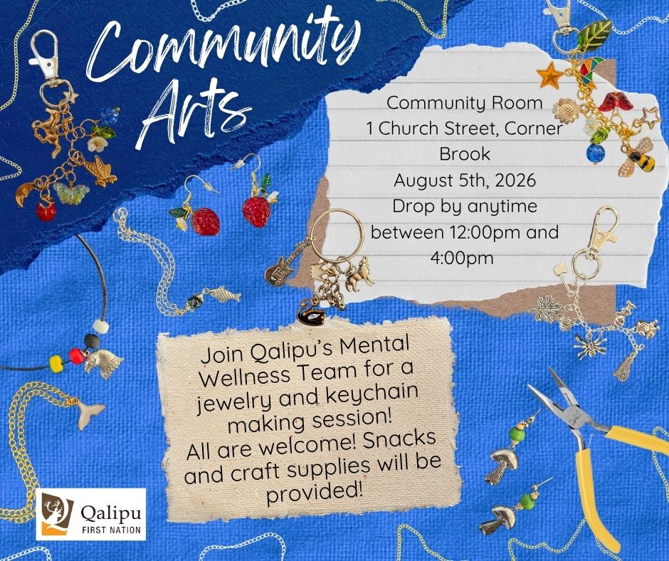 community arts