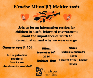 T&R Youth Event