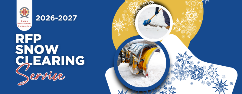 QDC Snow RFP